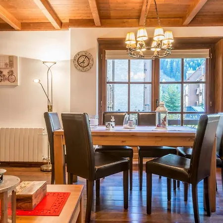 Garona By Totiaran Appartement