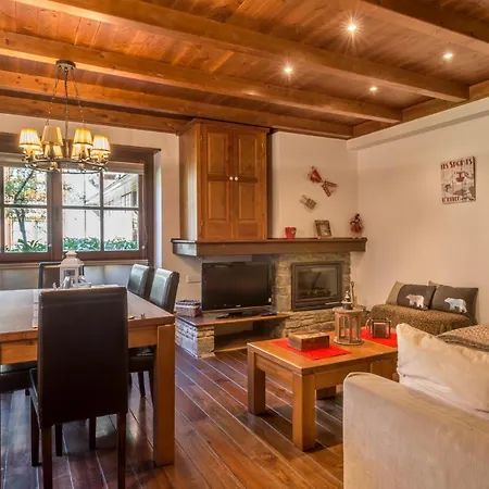 Garona By Totiaran Appartement