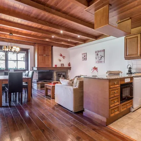 Garona By Totiaran Appartement